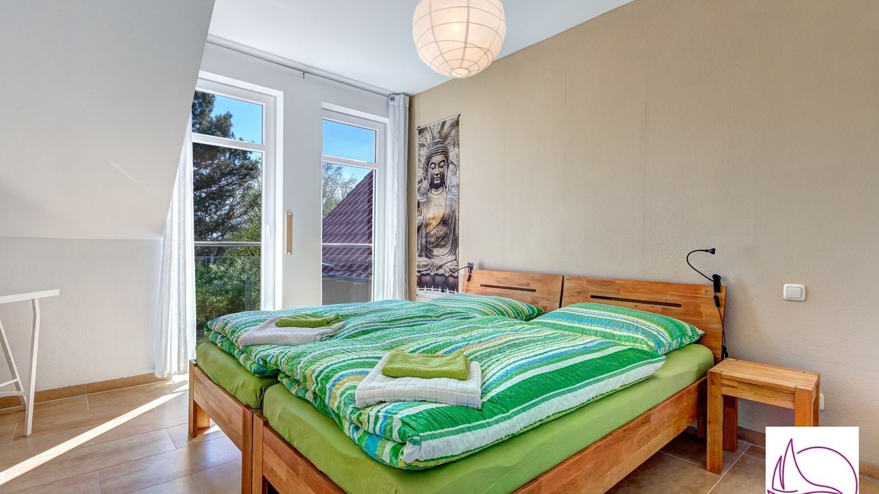 Photo of Bedroom in Warthe