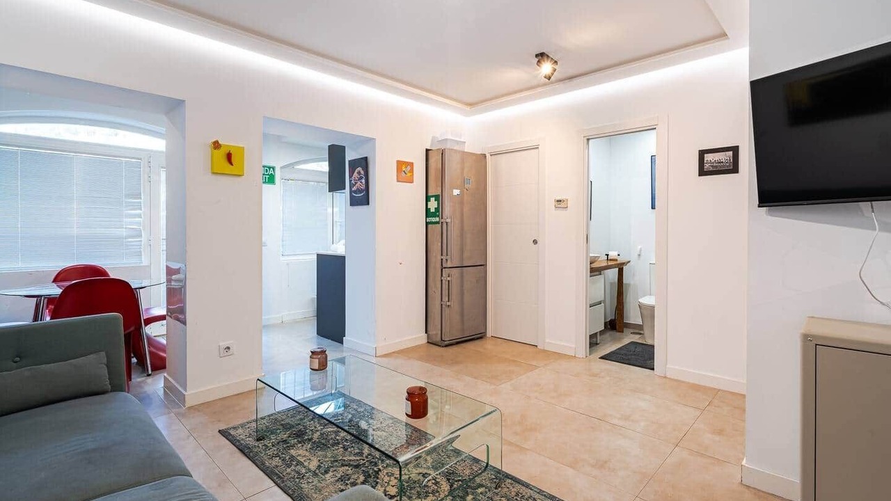 Photo of Livingroom in Cotos