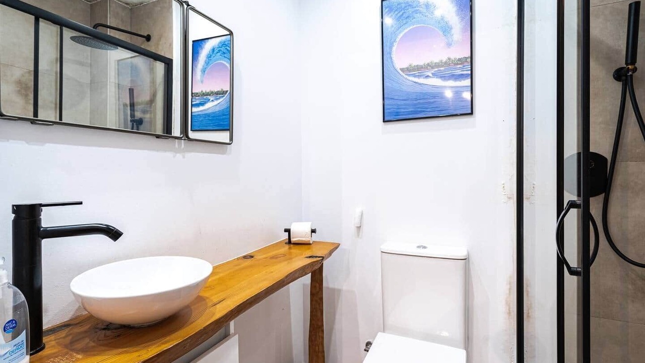 Photo of Bathroom in Cotos
