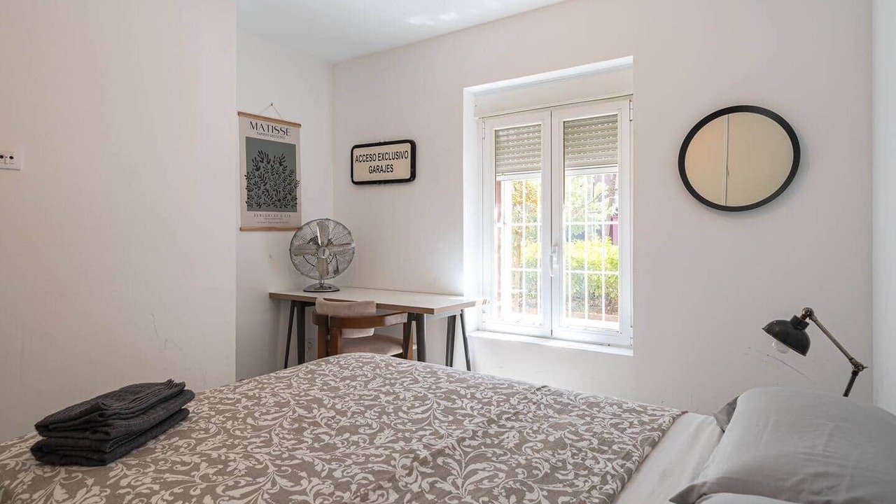 Photo of Bedroom in Cotos