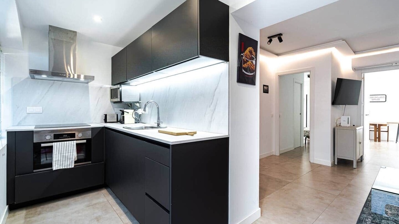Photo of Kitchen in Cotos
