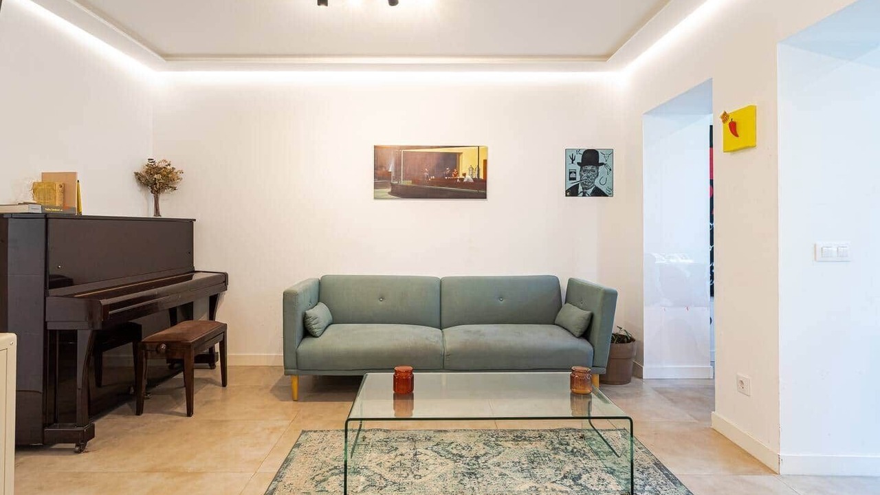 Photo of Livingroom in Cotos