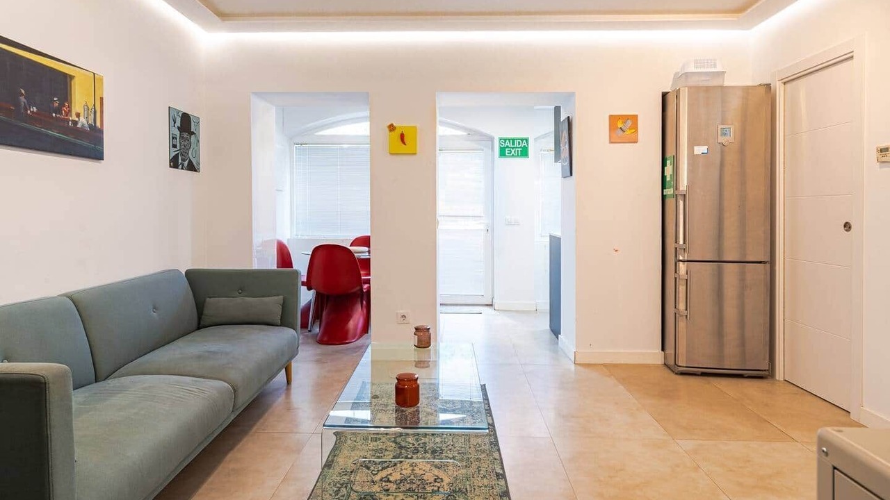Photo of Livingroom in Cotos