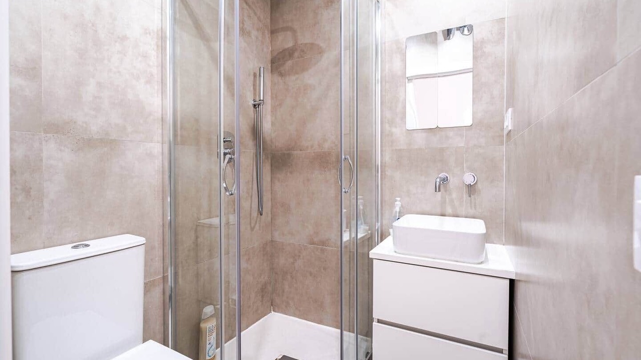 Photo of Bathroom in Cotos