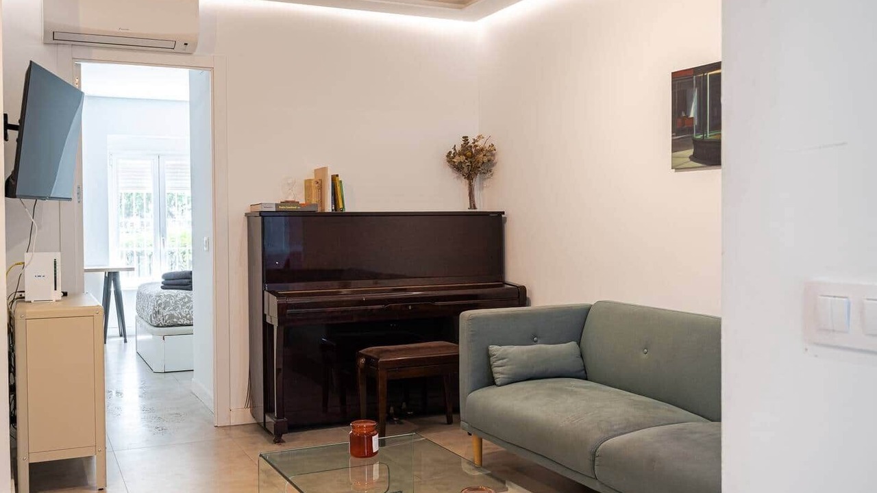 Photo of Livingroom in Cotos