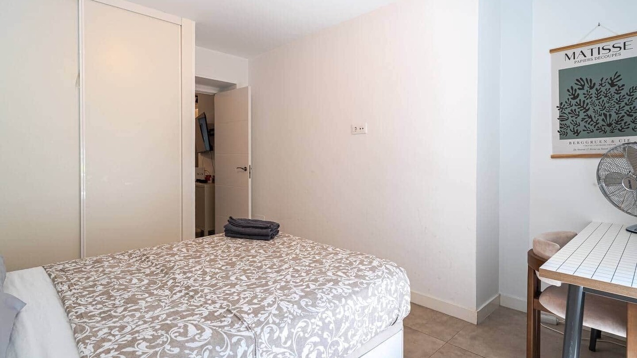 Photo of Bedroom in Cotos
