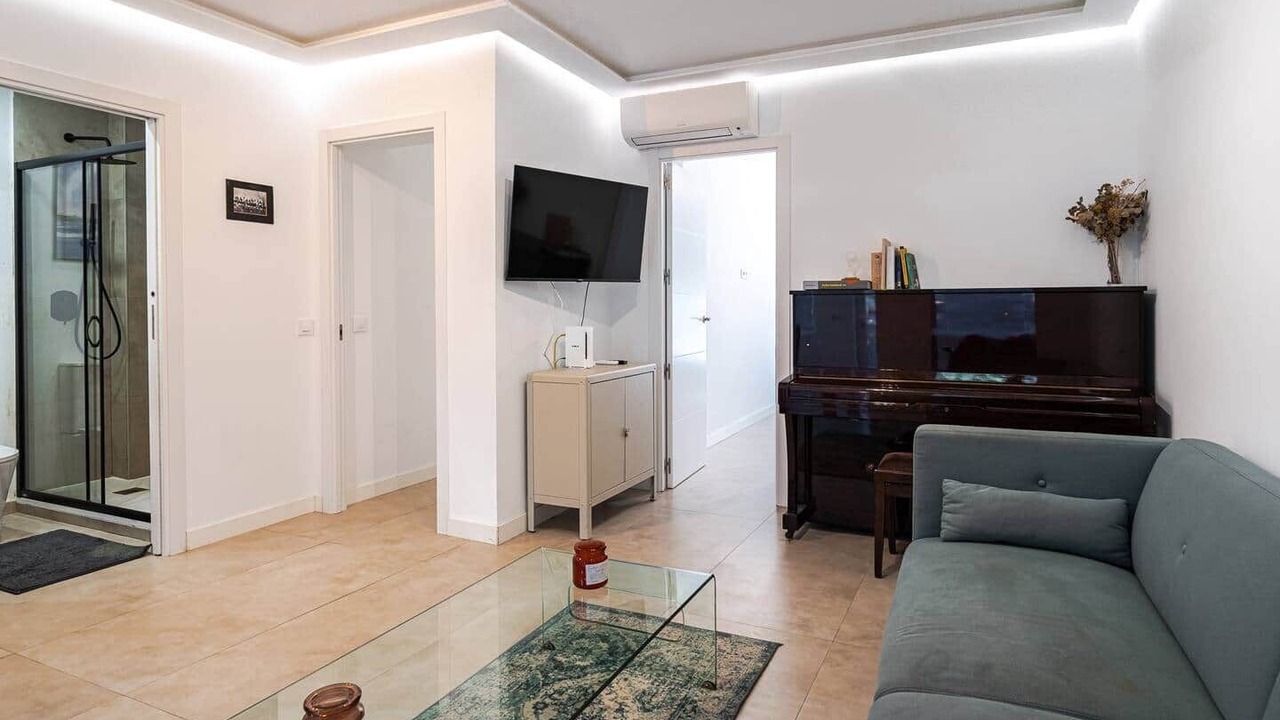 Photo of Livingroom in Cotos