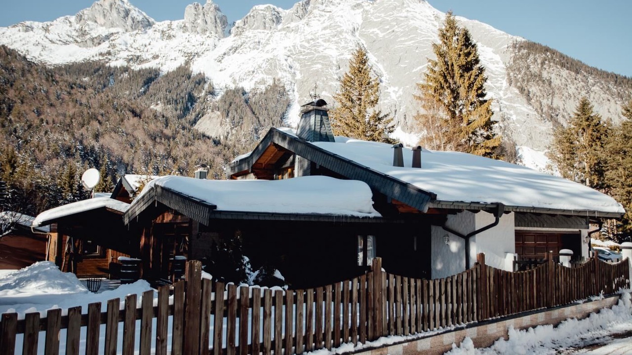 Photo of Outdoor in Scharnitz
