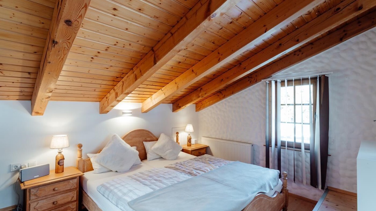 Photo of Bedroom in Scharnitz
