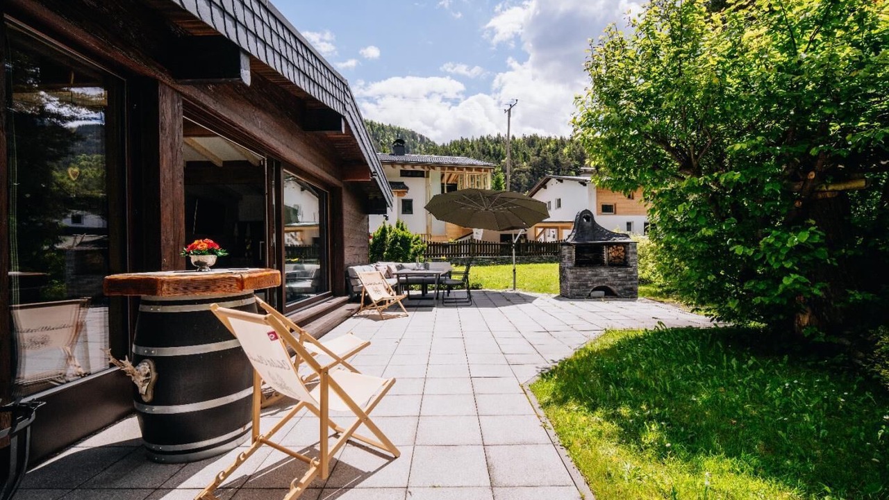 Photo of Outdoor in Scharnitz