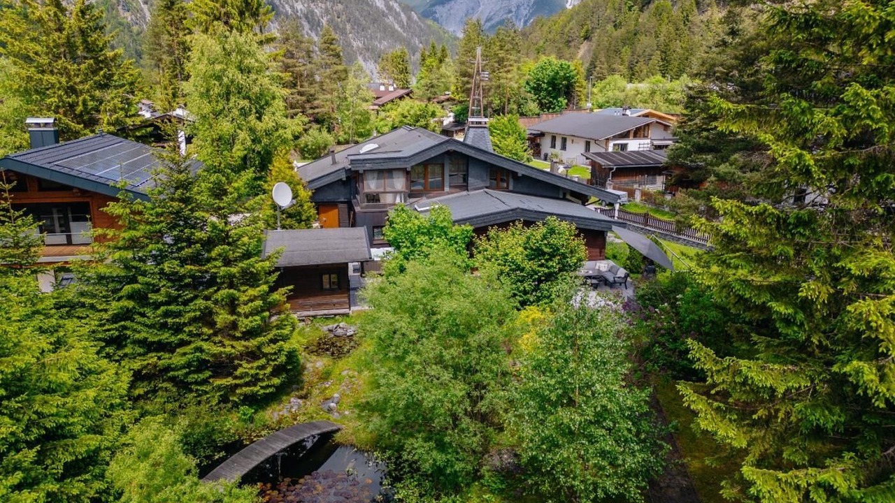 Photo of Outdoor in Scharnitz