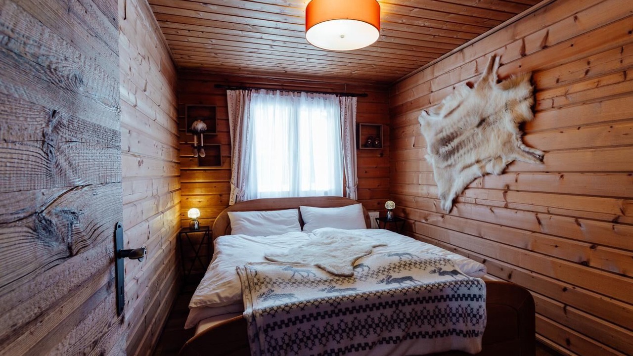 Photo of Bedroom in Scharnitz