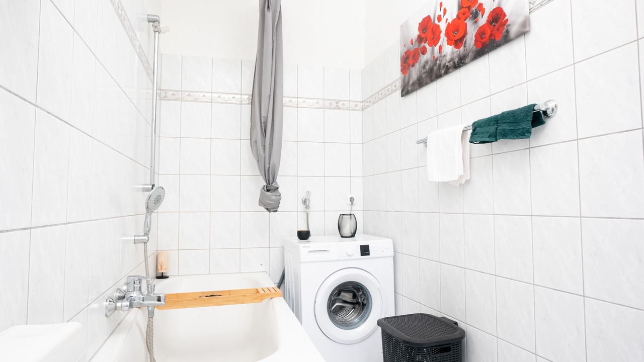 Photo of Bathroom in Westerholt