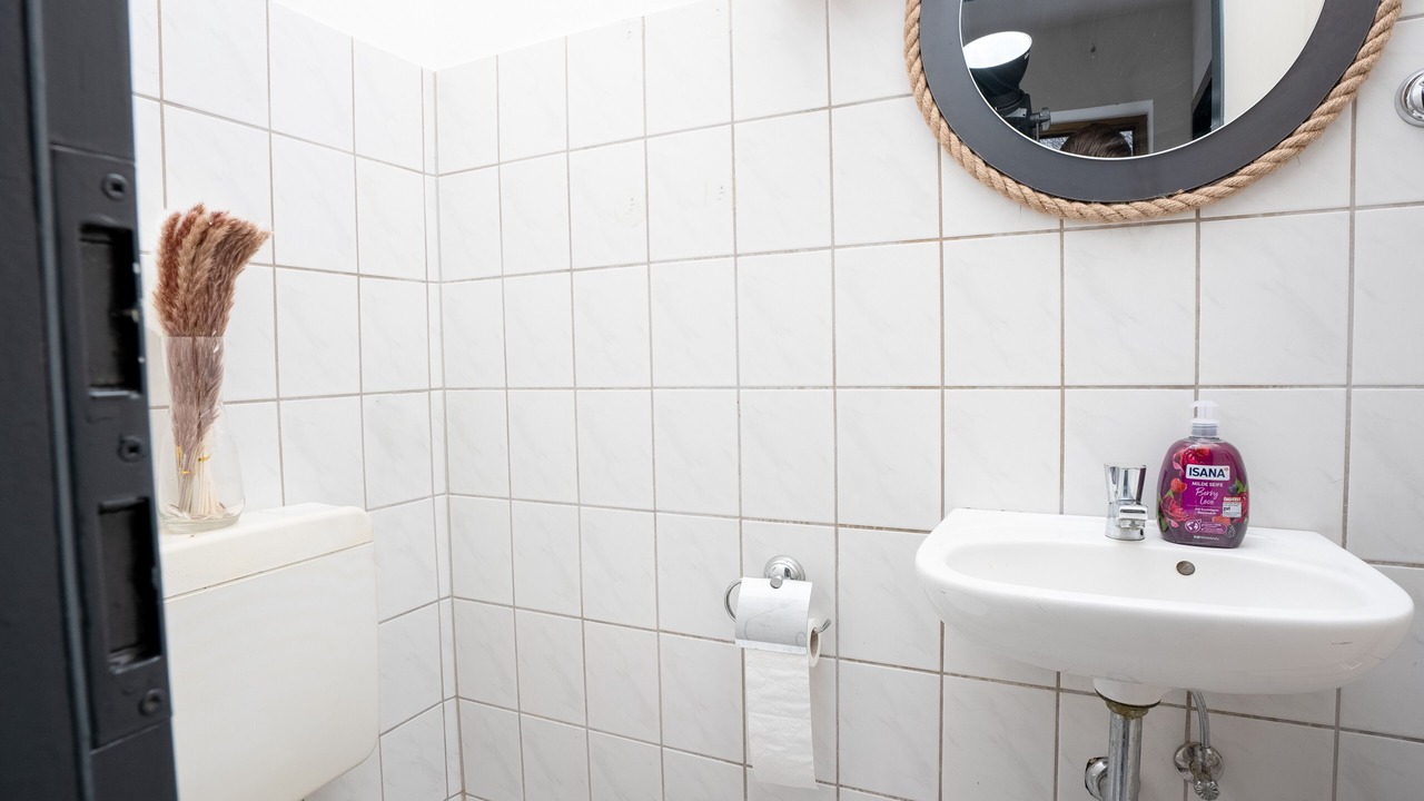 Photo of Bathroom in Westerholt