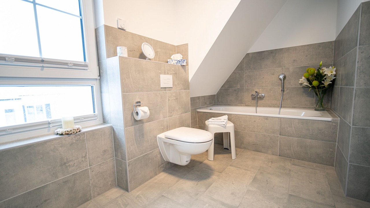 Photo of Bathroom in Puddemin