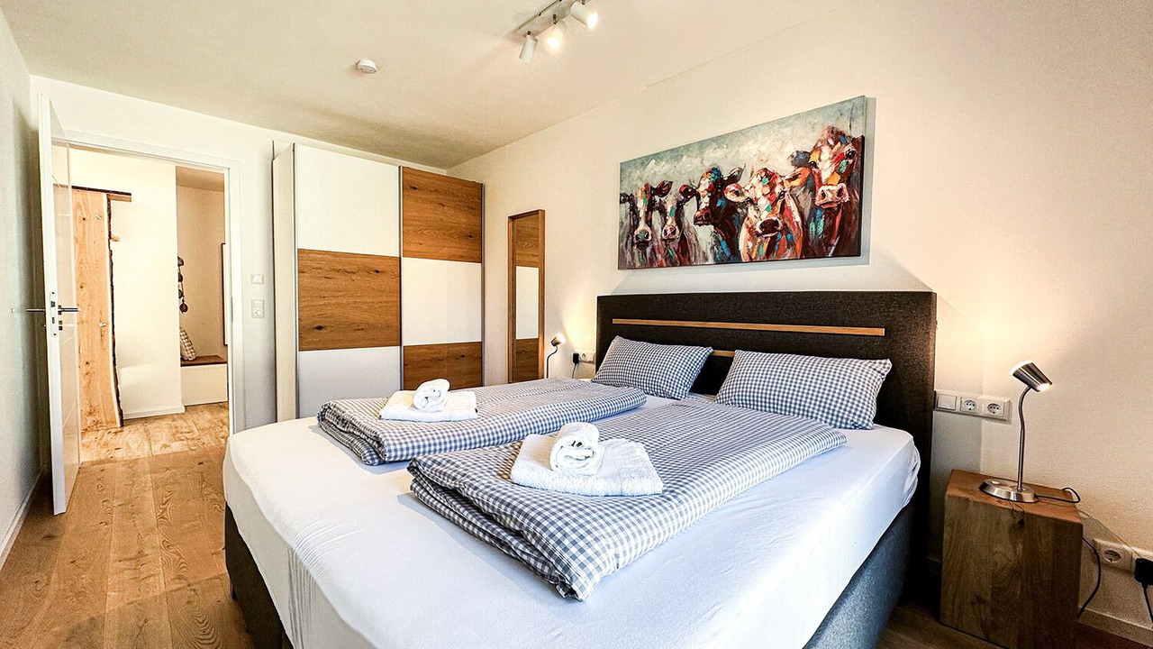 Photo of Bedroom in Wiedemannsdorf