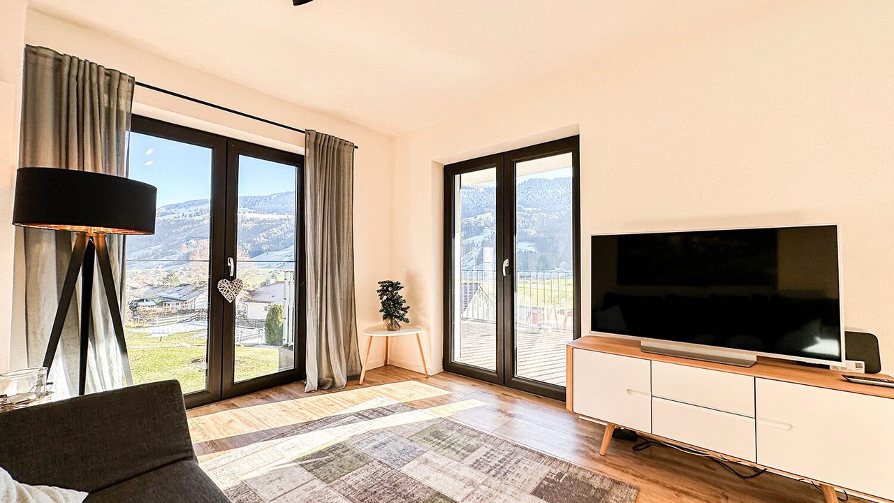 Photo of Livingroom in Wiedemannsdorf