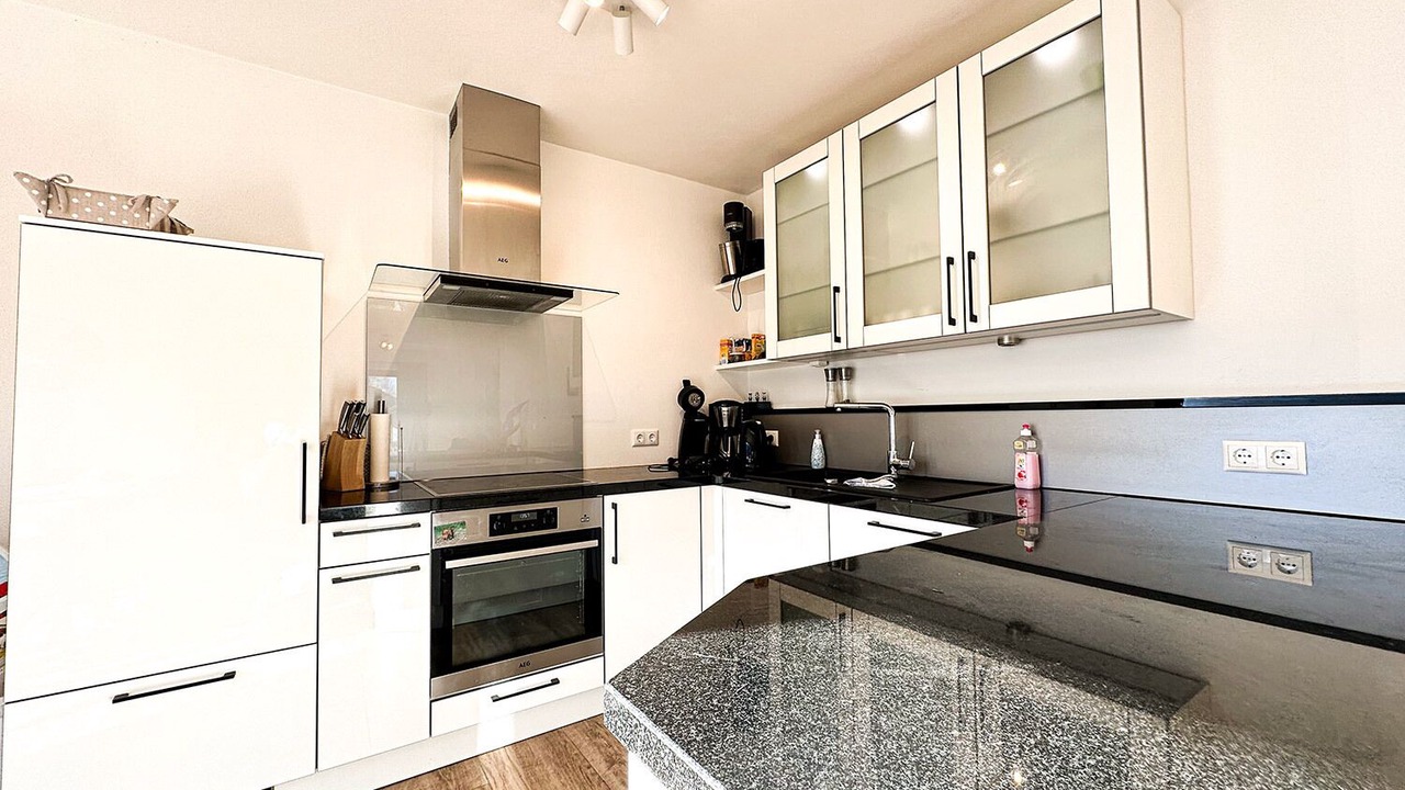 Photo of Kitchen in Wiedemannsdorf