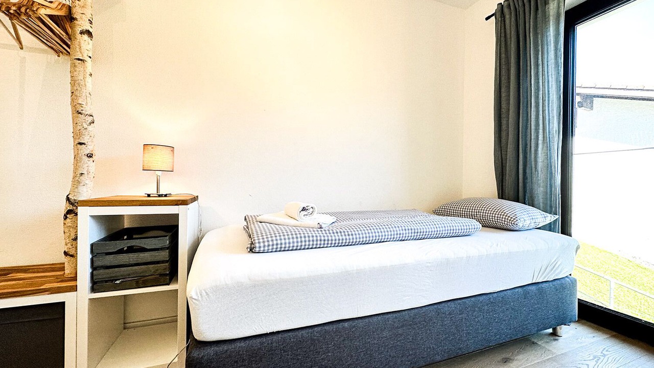 Photo of Bedroom in Wiedemannsdorf