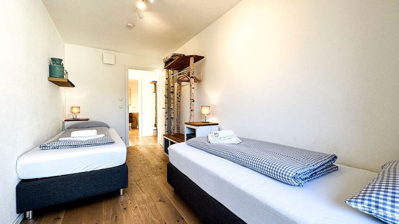 Photo of Bedroom in Wiedemannsdorf