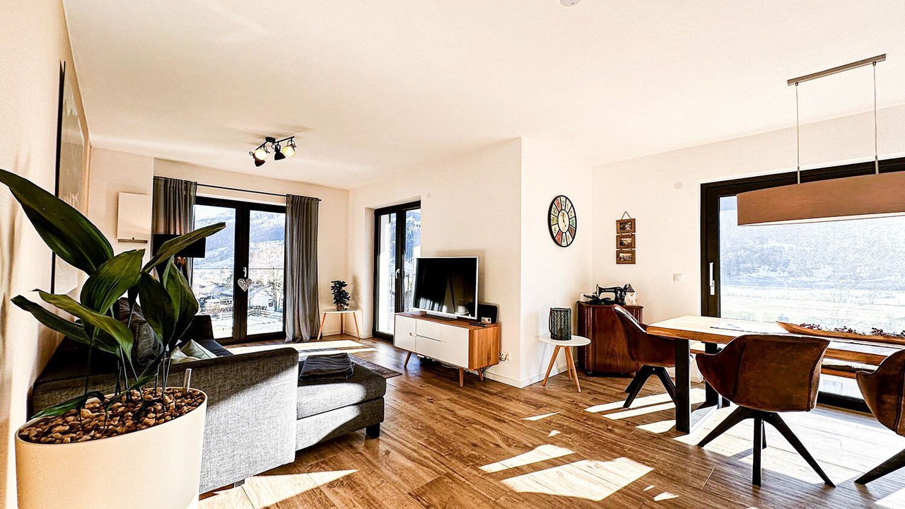 Photo of Livingroom in Wiedemannsdorf