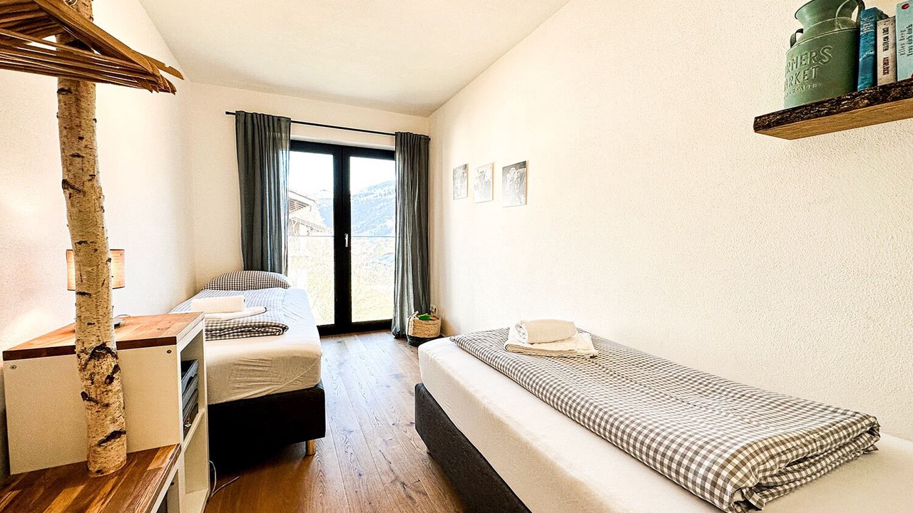Photo of Bedroom in Wiedemannsdorf
