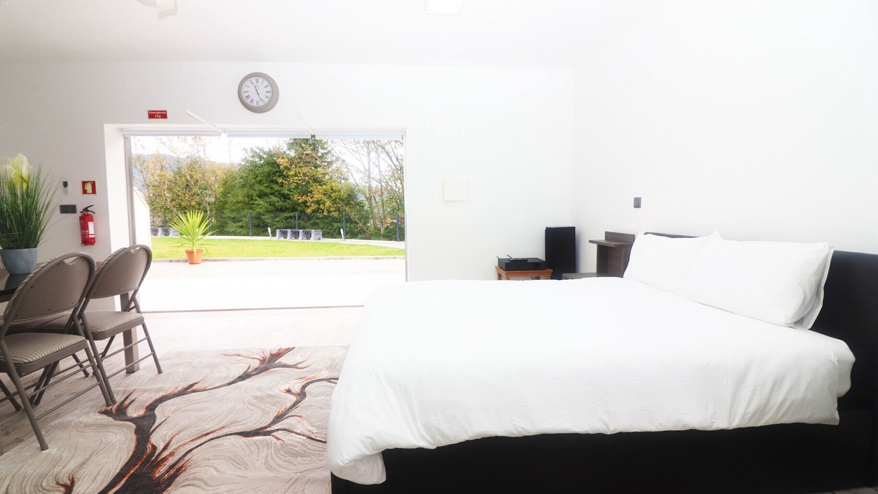 Photo of Bedroom in Rio Caldo