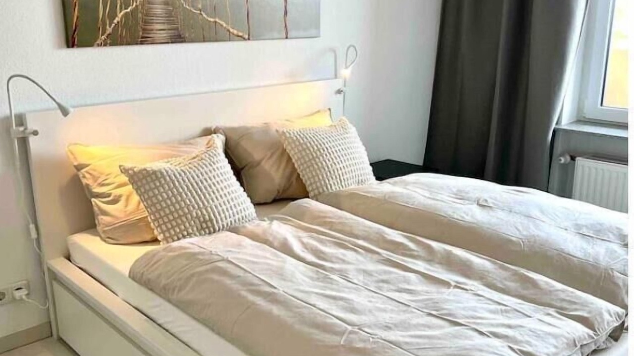 Photo of Bedroom in Lengfeld