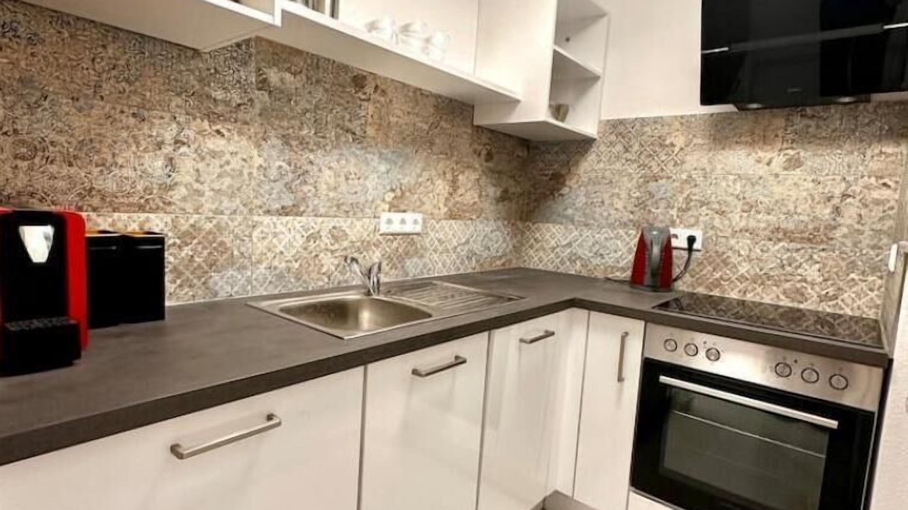 Photo of Kitchen in Lengfeld