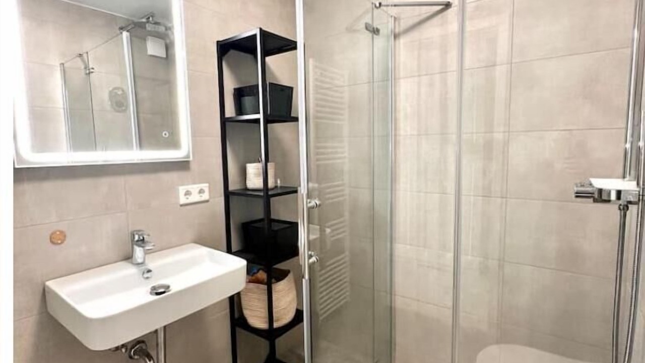 Photo of Bathroom in Lengfeld