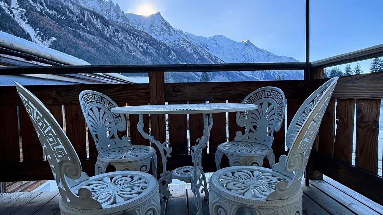 Photo of Outdoor in Les Praz-de-Chamonix