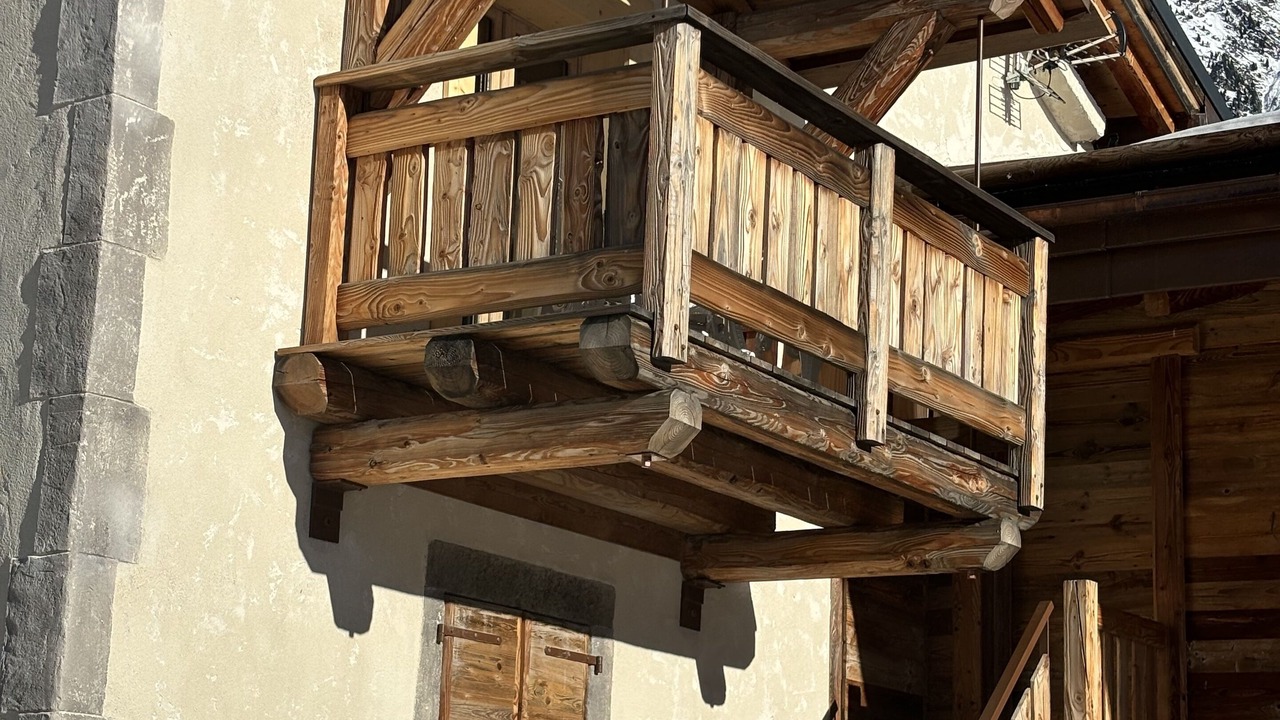 Photo of Outdoor in Les Praz-de-Chamonix