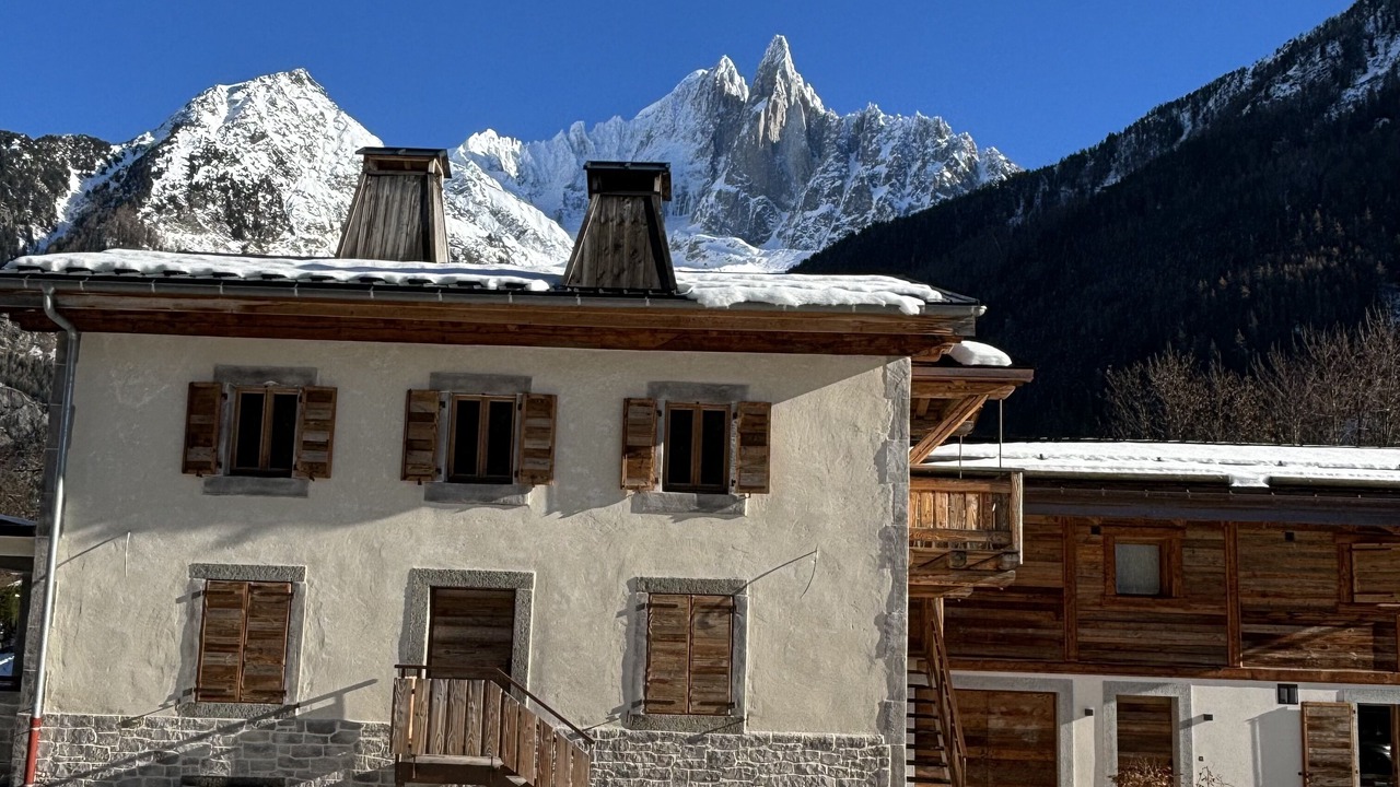 Photo of Outdoor in Les Praz-de-Chamonix