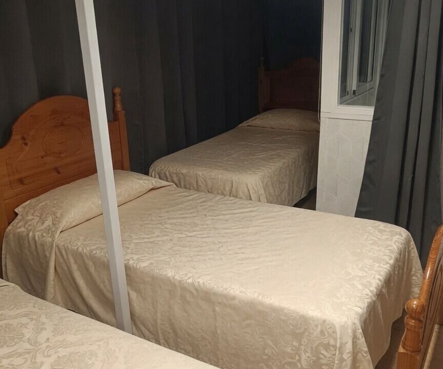 Photo of Bedroom in Zaragoza