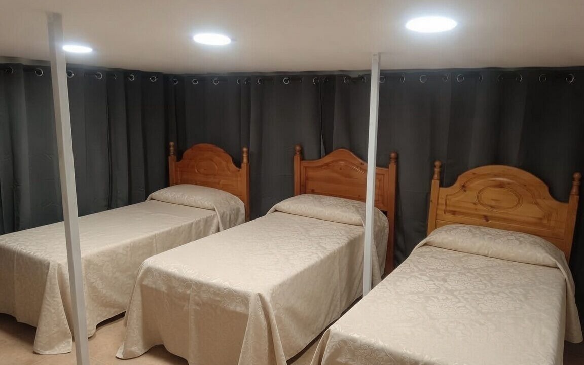 Photo of Bedroom in Zaragoza