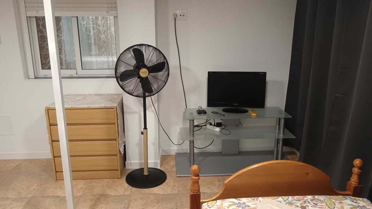 Photo of Bedroom in Zaragoza
