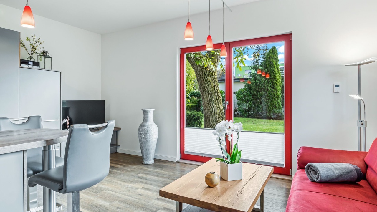 Photo of Livingroom in Kuehlungsborn
