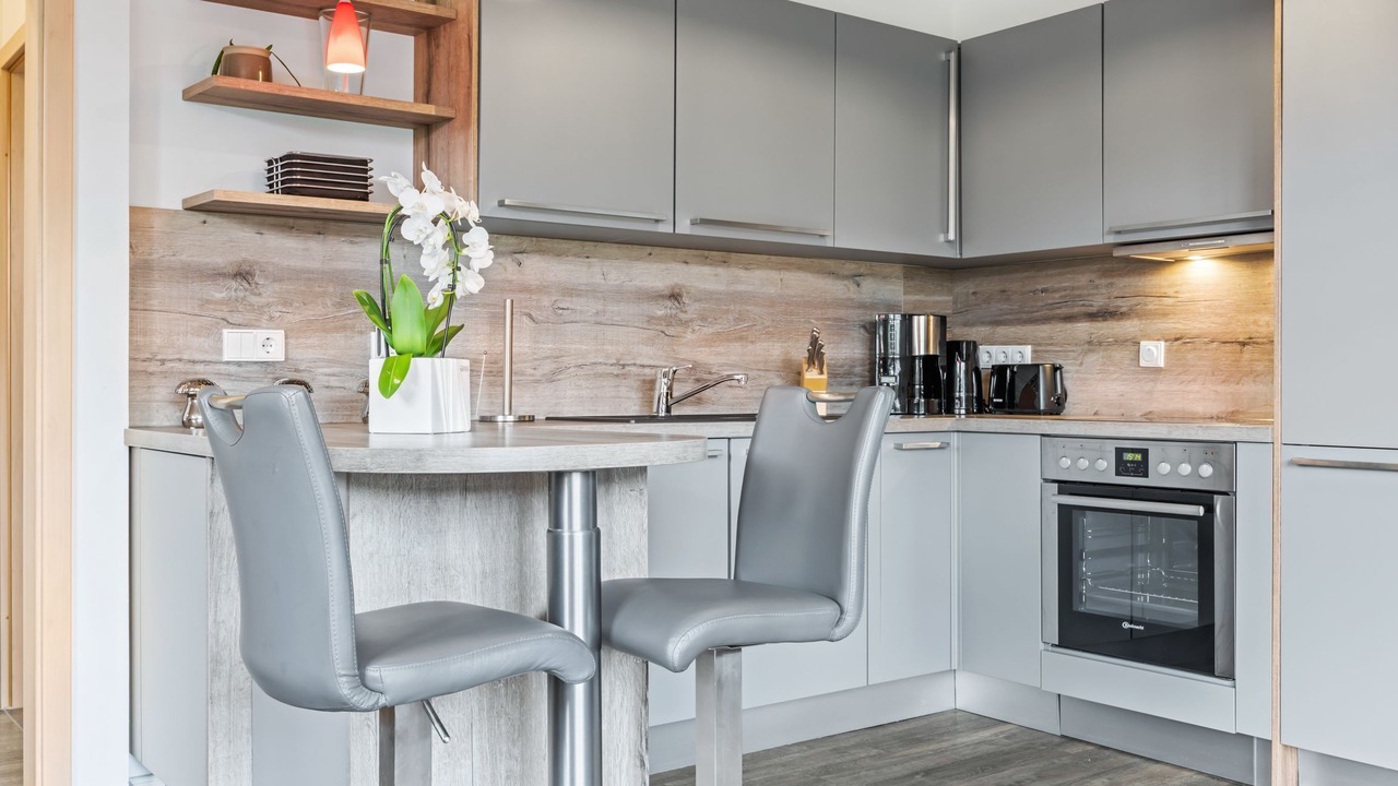Photo of Kitchen in Kuehlungsborn