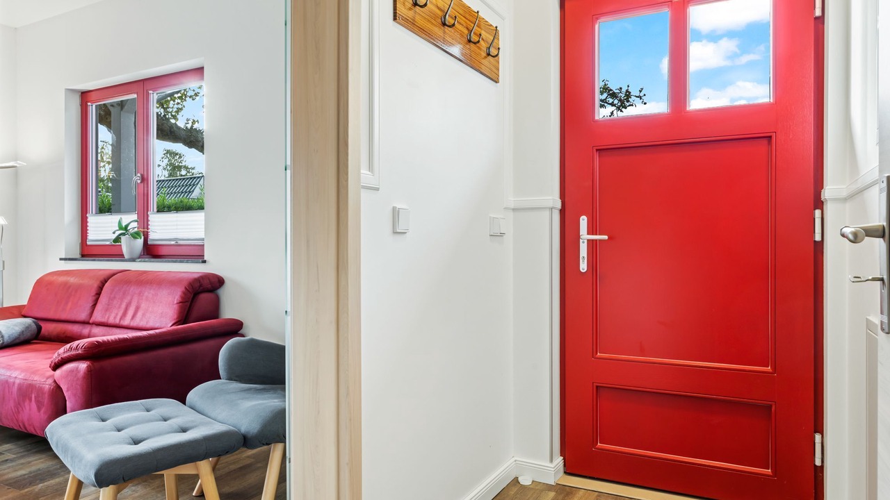 Photo of Livingroom in Kuehlungsborn