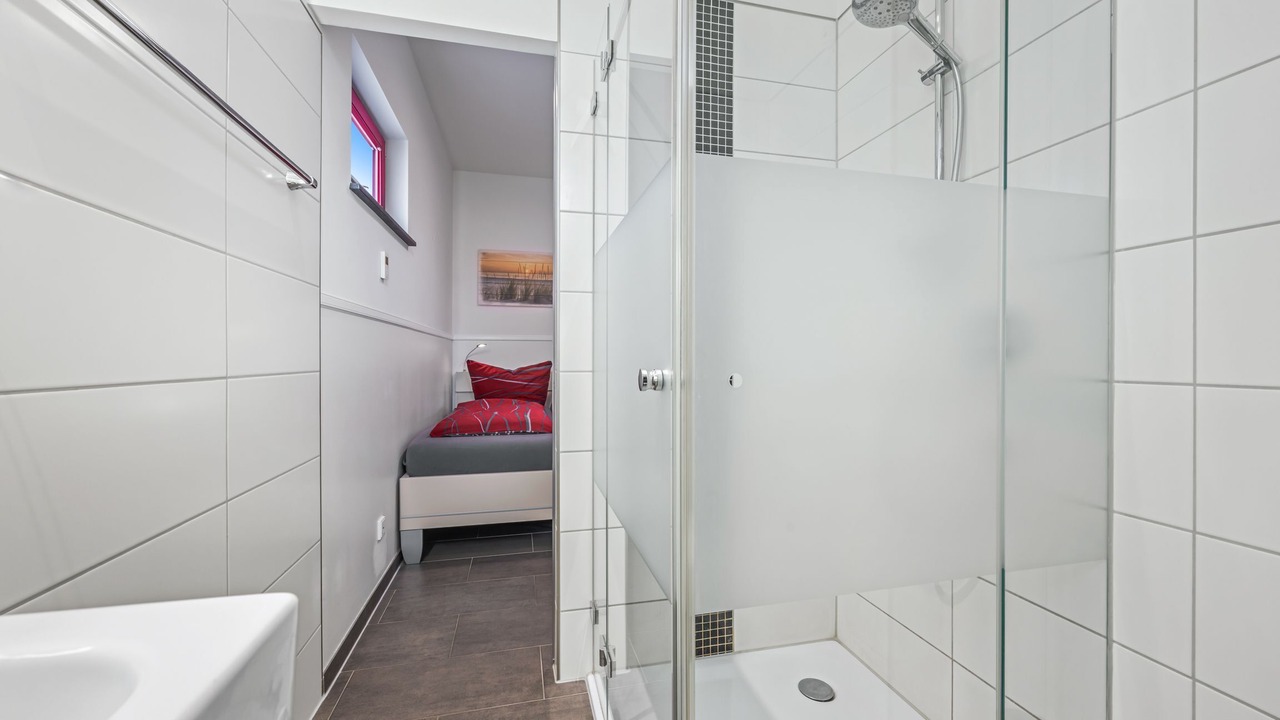 Photo of Bathroom in Kuehlungsborn