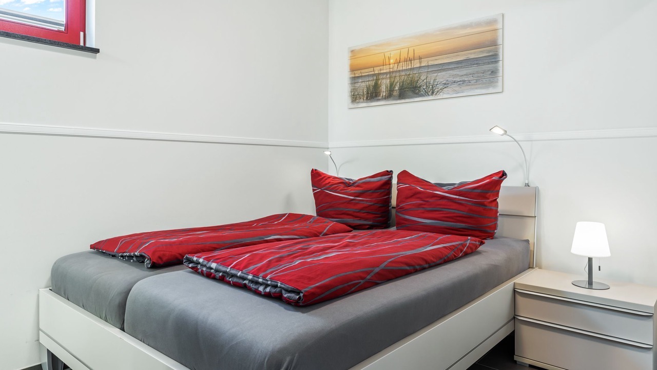 Photo of Bedroom in Kuehlungsborn