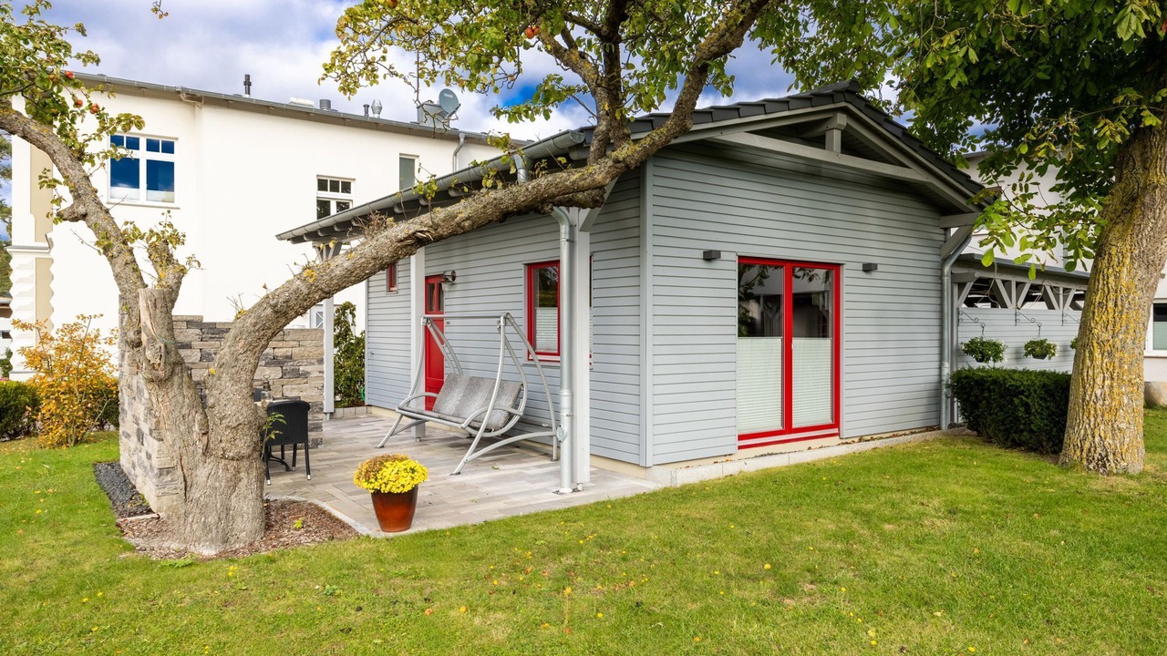 Photo of Outdoor in Kuehlungsborn