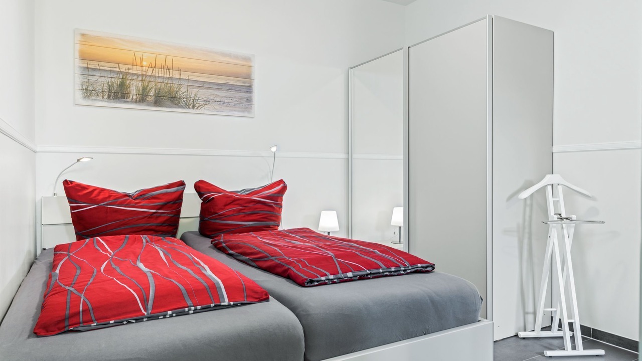 Photo of Bedroom in Kuehlungsborn