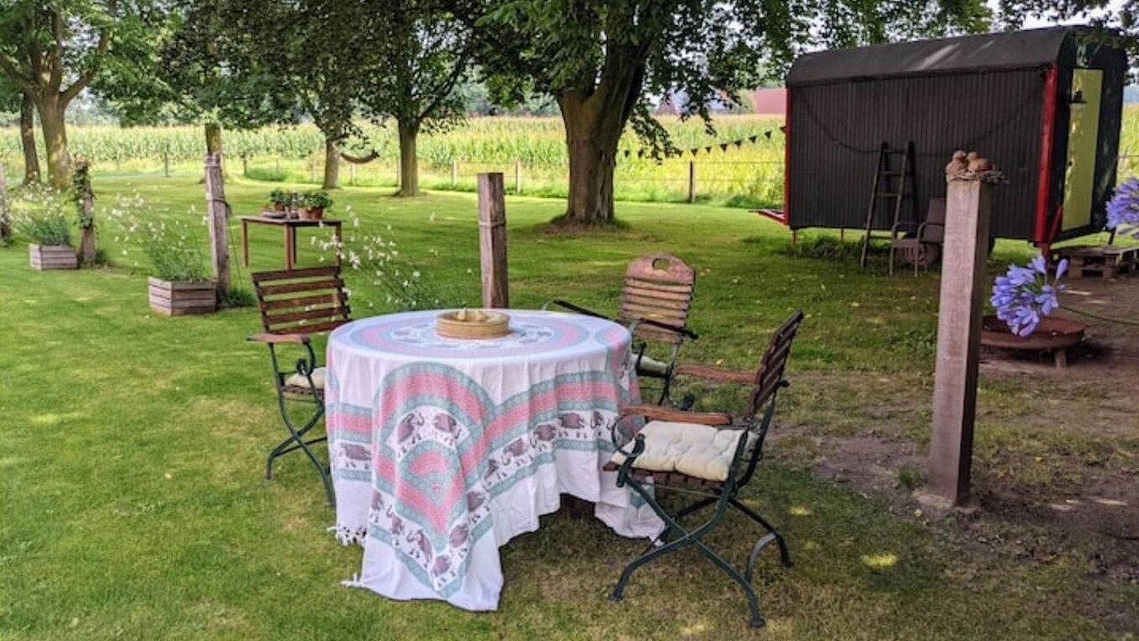 Photo of Outdoor in Greven
