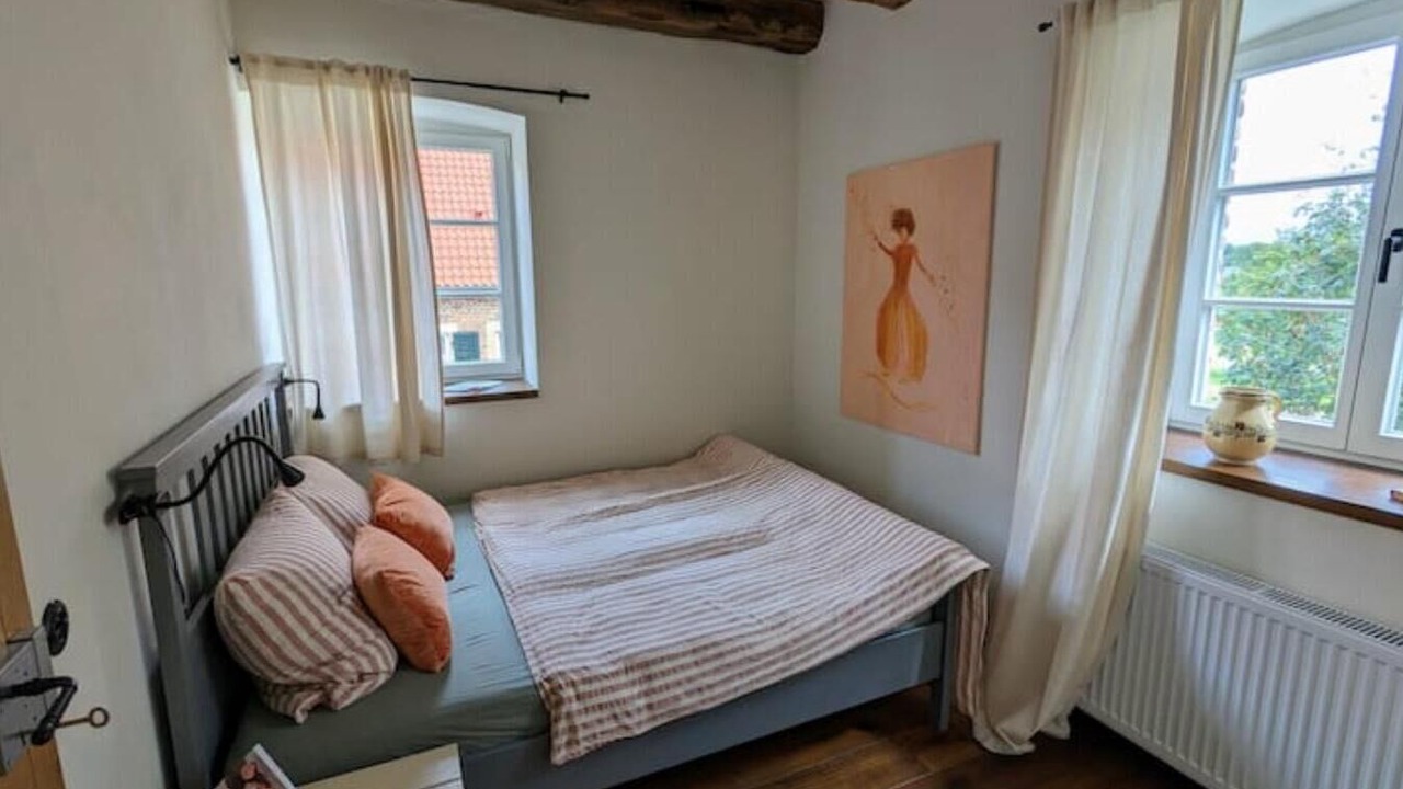 Photo of Bedroom in Greven