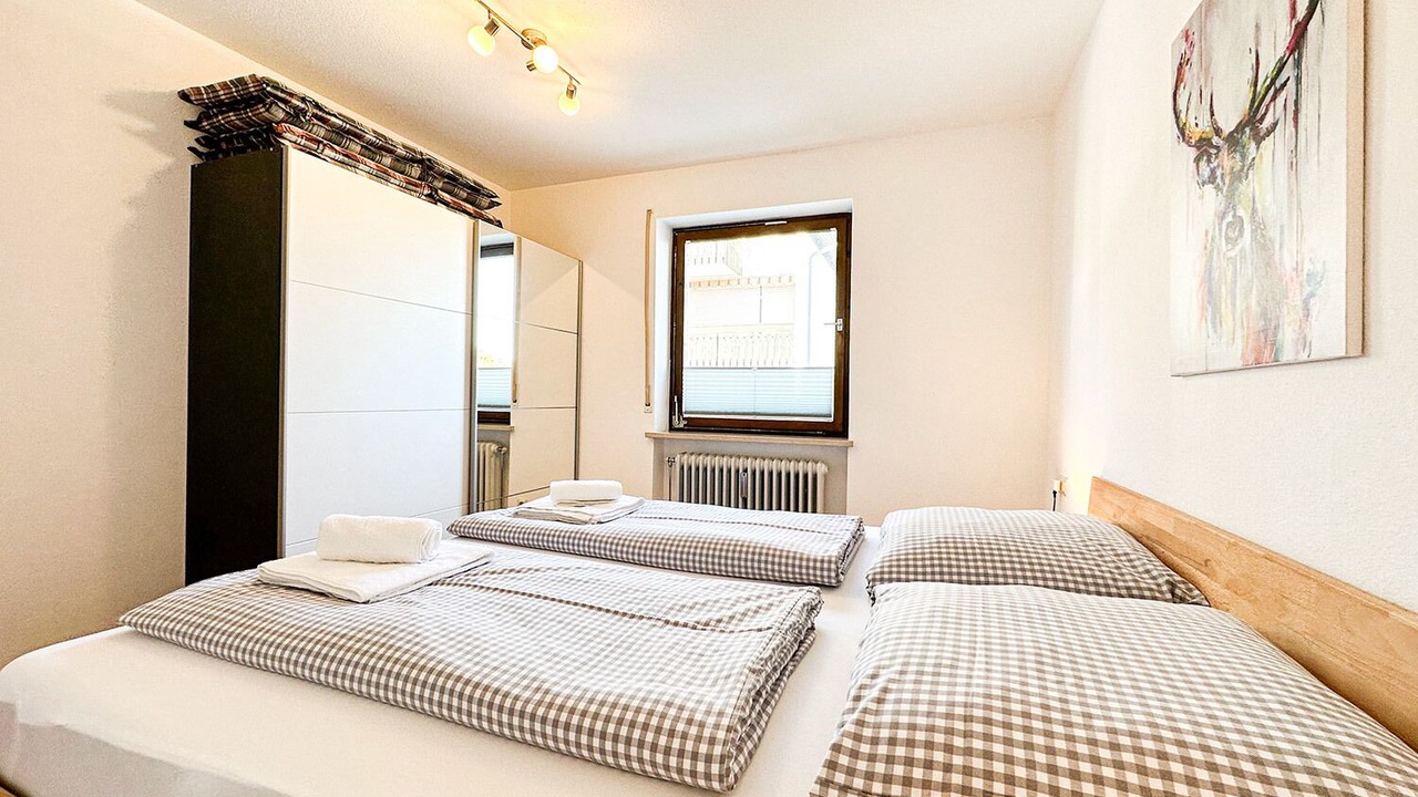 Photo of Bedroom in Steibis