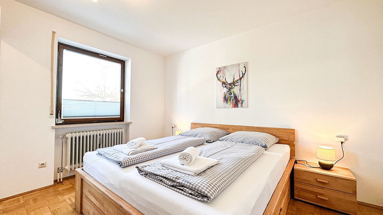 Photo of Bedroom in Steibis