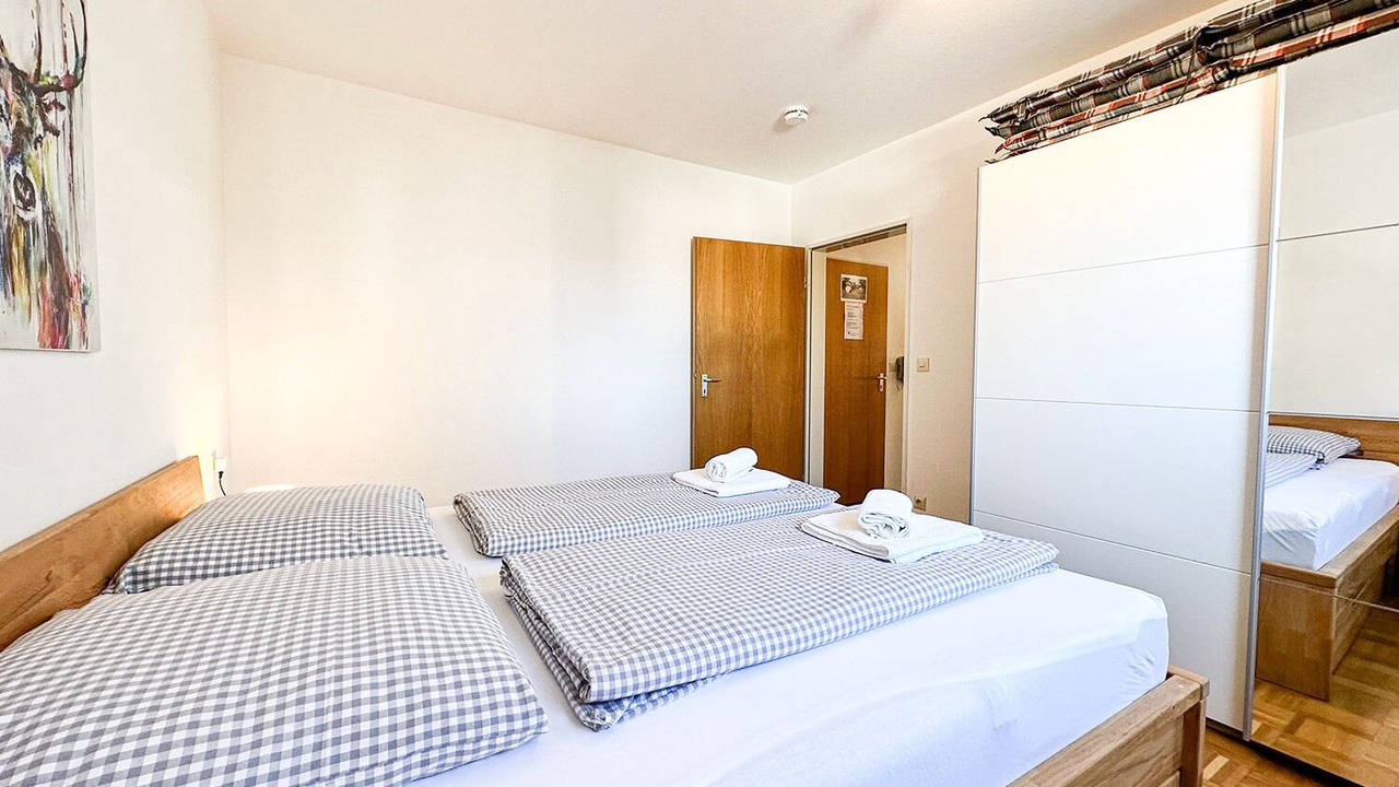 Photo of Bedroom in Steibis