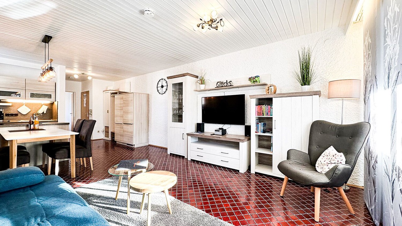 Photo of Livingroom in Steibis