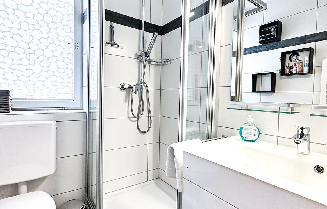 Photo of Bathroom in Steibis
